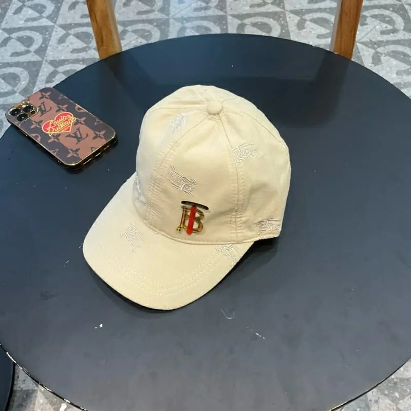 burberry casquette s_12222741